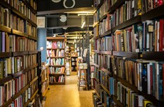 Staffless libraries: 111 people had membership withdrawn in pilot libraries, one over drunkenness