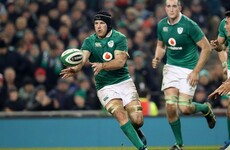 Michael Cheika tried to bring Sean O'Brien with him to Stade Francais