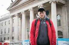 'When there is somewhere safe for people to go and inject they will use it - I will use it'