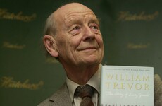 Renowned Irish author William Trevor dies aged 88