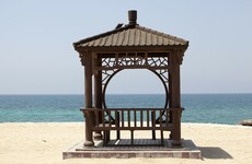 Iran is hoping this island can become its answer to Dubai