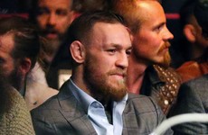 UFC still working on a McGregor fight in Dublin but 'it's very complicated to bring him back'