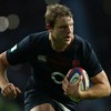 Launchbury banned for England's remaining Tests after 'recklessly' kicking opponent