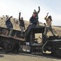 Over '165 people injured' as police and protestors clash at North Dakota pipeline