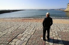 'The fear that I felt almost six years ago came back': Relief as tsunami warning lifted in Japan