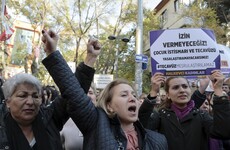 After angry backlash, Turkey backs down on bill that could overturn child-sex convictions
