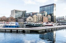 Dublin ranks as one of Europe's best startup hubs - with some of the worst digital infrastructure
