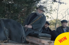 Republic of Telly's Field sketch excellently took the piss out of RTÉ