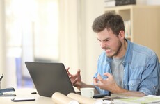 Here's what to do if your broadband speed is wrecking your head