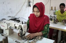 Poll: Do you care about where your clothes come from?