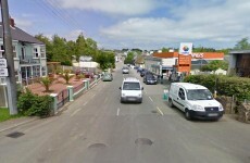 Motorcyclist dies after hitting a wall in Wexford