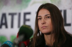 Katie Taylor in line to fight at Madison Square Garden on St Patrick's weekend