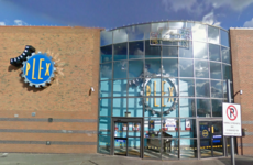 Schoolgirl receives €35,000 after her face was cut at a Leisureplex
