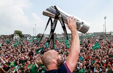 A year of highs and lows: The Guinness Pro12 year in pictures