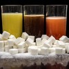 Teens drink a 'bathtub' of sugary drinks every year