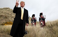 'Nobody has more respect for women than me': 20 of Trump's most shocking quotes
