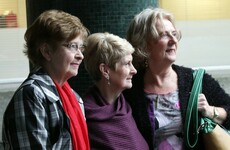 State apology: 399 women given up to €150,000 each for symphysiotomy procedures