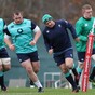 'You're playing Australia, it's not time for rest': Ireland shaking off pain of defeat
