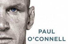 O'Connell in the running as eir Sports Book of the Year shortlist is cut to 5