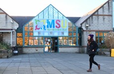 'Scary and so out of the ordinary': Students at NUI Maynooth 'more afraid' after random attack
