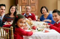 BBQs and KFC : Here's what people in 10 different countries eat on Christmas Day