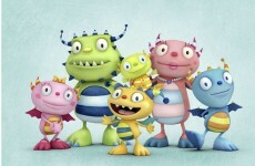 Irish animation company to produce new animated series for Disney