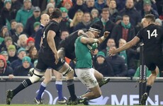 New Zealand's Fekitoa banned but Cane escapes further punishment