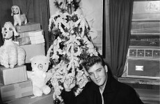 The 12 burning questions* of Xmas: Angel or star at top of tree?