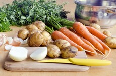 Irishwoman 'teaching France to cook' after becoming one of the country's bestselling food writers