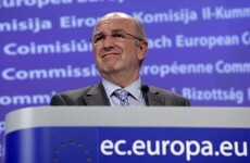 Europe approves government aid for credit unions and BoI restructure