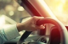 Driver disqualifications will not extend to other EU countries