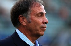 US replace sacked Klinsmann with LA Galaxy boss Arena