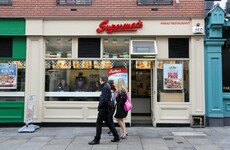 Supermac's is raking in the cash as profits more than double to €12m