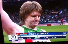 From the figure of 8 in Chicago to Shane Byrne's Olympic doppleganger: 8 times that rugby went viral this year