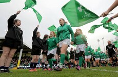 Quiz: How well do you remember the women's rugby year?