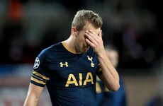 Tottenham not good enough and more Champions League talking points