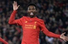 'Even if Sturridge wants to leave, Liverpool won't sell'