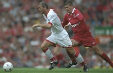 Ex-Liverpool and England player Paul Stewart goes public with sexual abuse ordeal