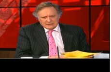 Vincent Browne to apologise over Kenny remark