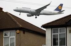 Flights to and from Dublin cancelled after Lufthansa pilots strike