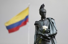 Colombia's government will sign a new peace deal this week