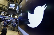 Twitter's founder was accidentally banned from the website
