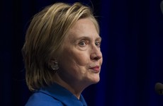 Clinton urged to call for recount in three states amid reports of 'foreign hacking'