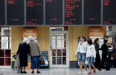 Quiz: Can you name the next train station?