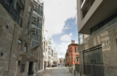 Quiz: Is this street view of Dublin or London?