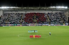 Northern Ireland and Wales to face disciplinary action over poppy displays