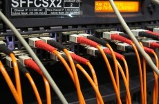 Government set to legislate against illegal downloading next month