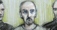 Far-right extremist Thomas Mair will die in jail after he's handed life sentence for Jo Cox murder