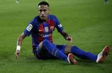 Spanish prosecutors seek 2-year jail term and €10 million fine for Neymar