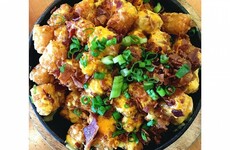 'Irish nachos' are apparently a thing now - here's what you need to know